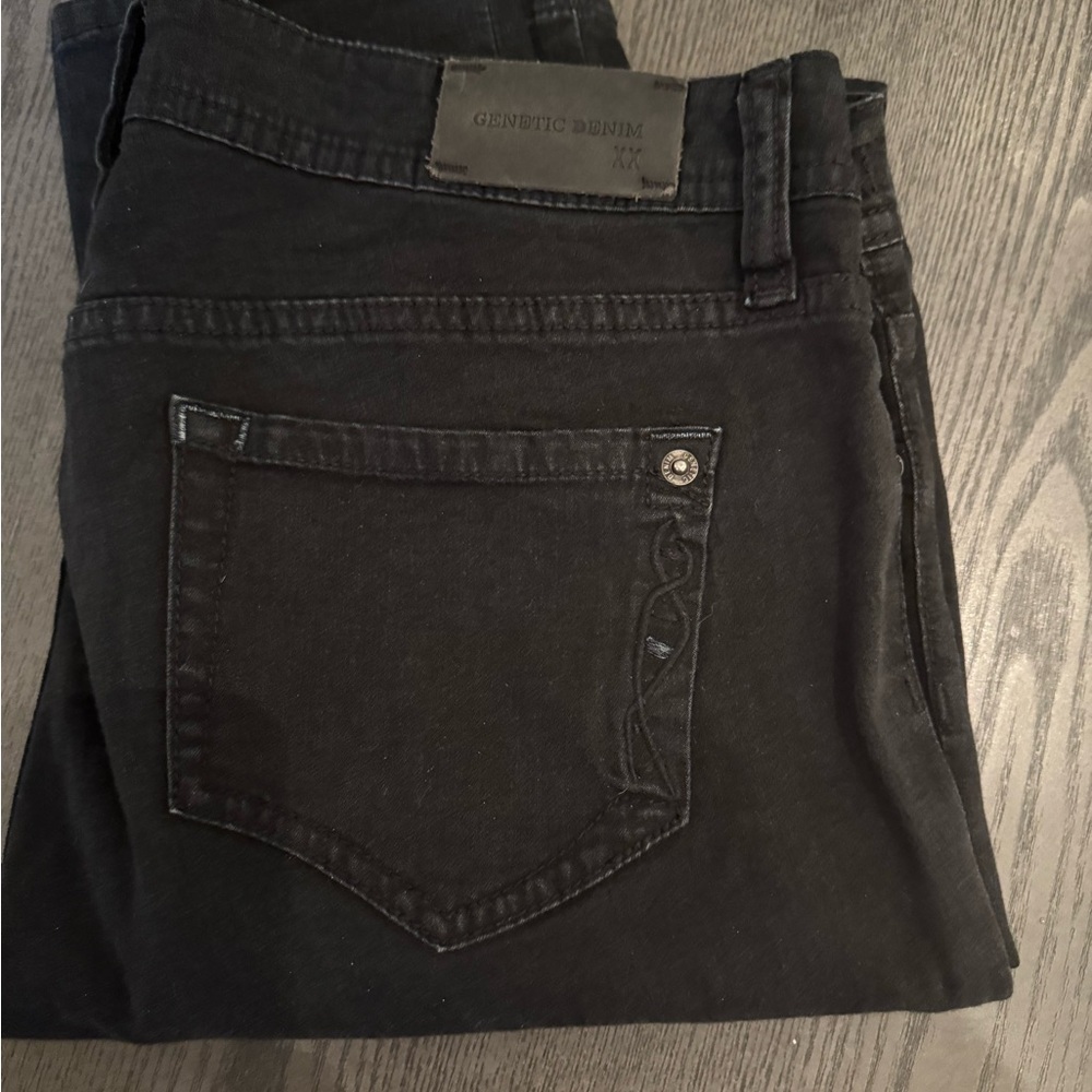 Black Generic denim size 29